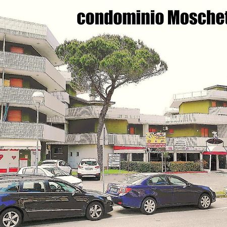 Condominio Moschettieri Monolocale Bibione Exterior photo