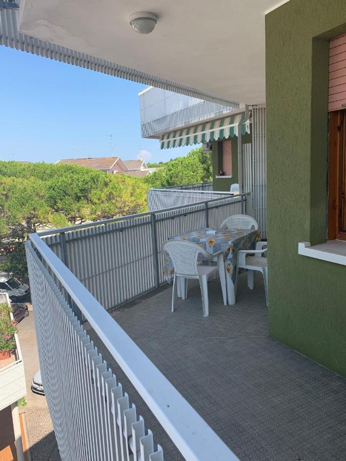 Condominio Moschettieri Monolocale Bibione Exterior photo