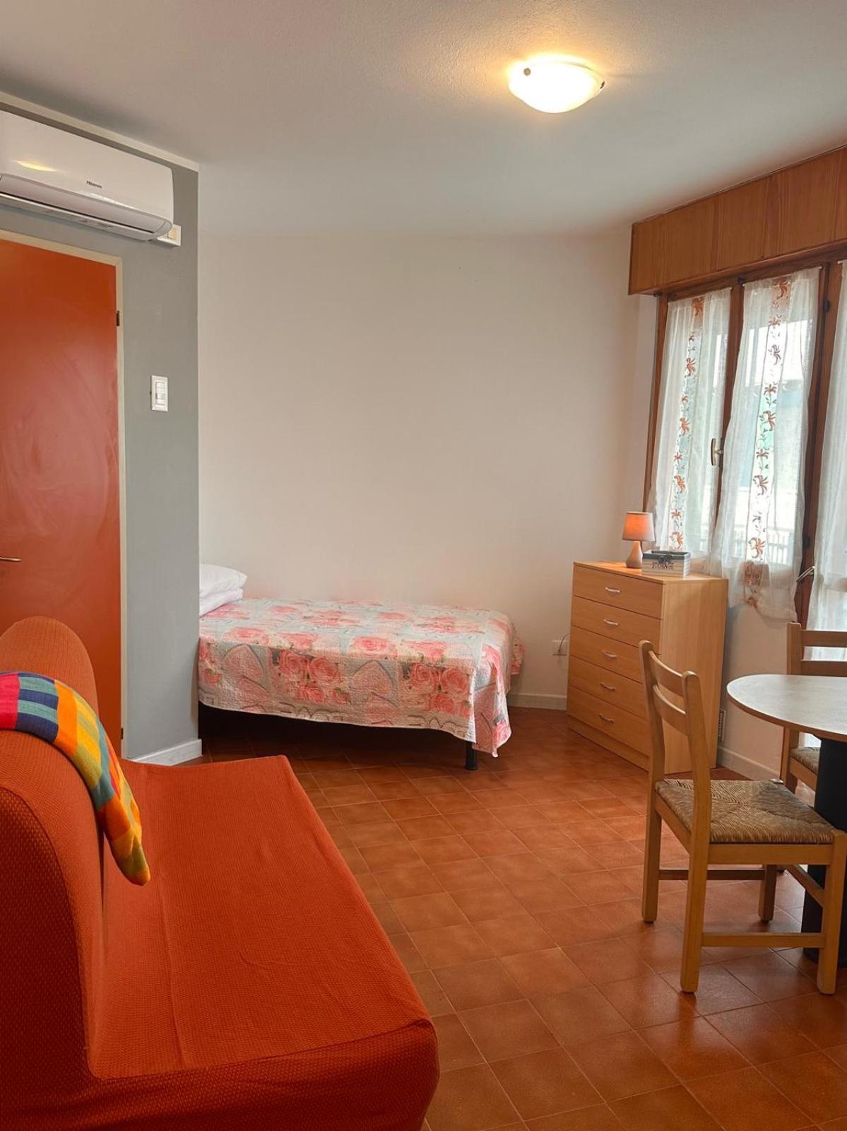 Condominio Moschettieri Monolocale Bibione Exterior photo